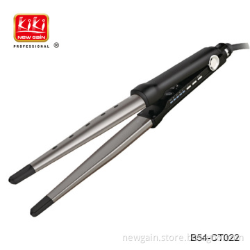 MCH Heater Hair Iron. Professional Hair Straightener B54-CT022